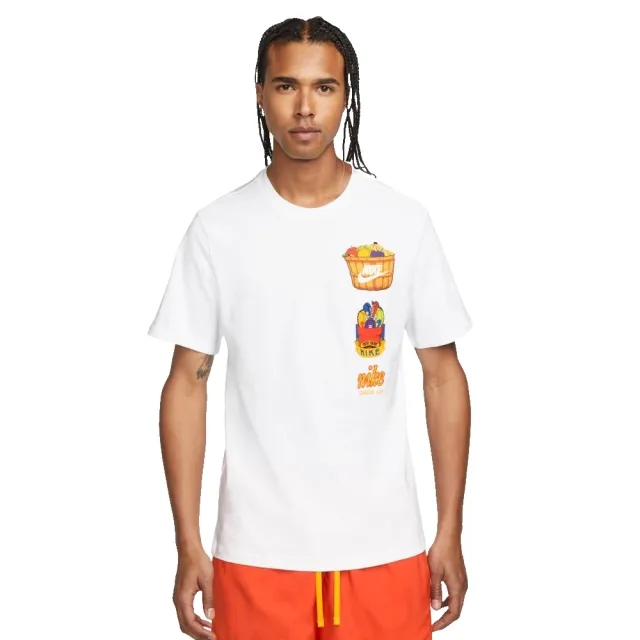 Nike Dq1049 Short Sleeve T-shirt