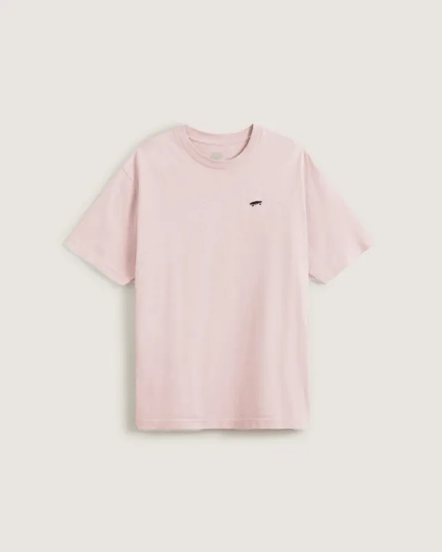 Vans - Salton T-Shirt, Man, Pink