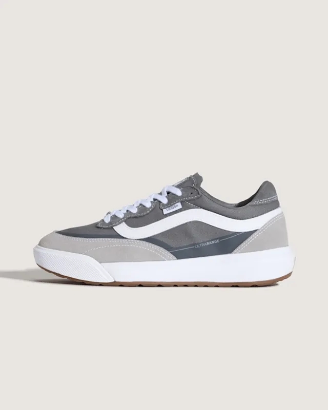 Vans - Ultrarange 2.0 Shoes, Man, Grey