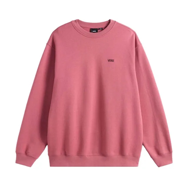 Vans - Left Chest Ii T-Shirt, Man, Pink