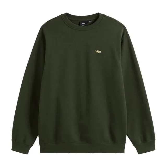 Vans - Left Chest Ii T-Shirt, Man, Green