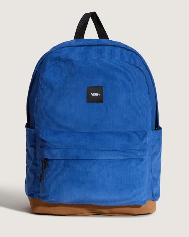 Vans - Old Skool Sport Backpack, Blue
