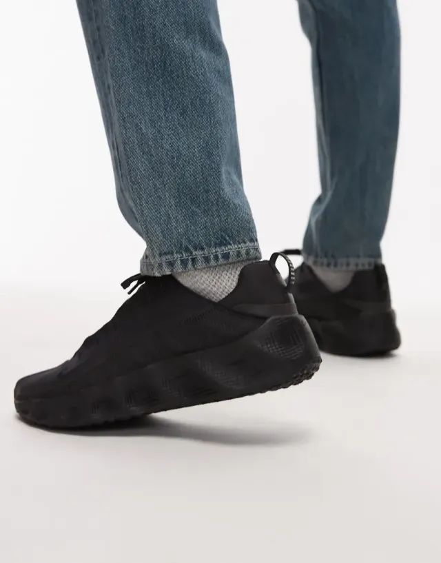 Nike Ava Rover Men Shoes - Black