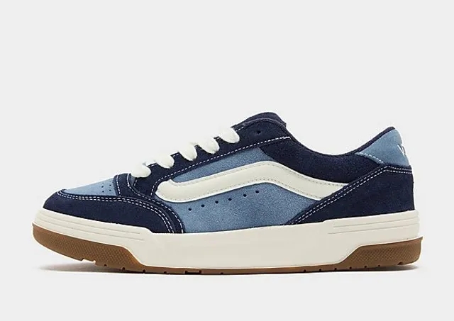 Vans - Hylane Shoes, Man, Blue