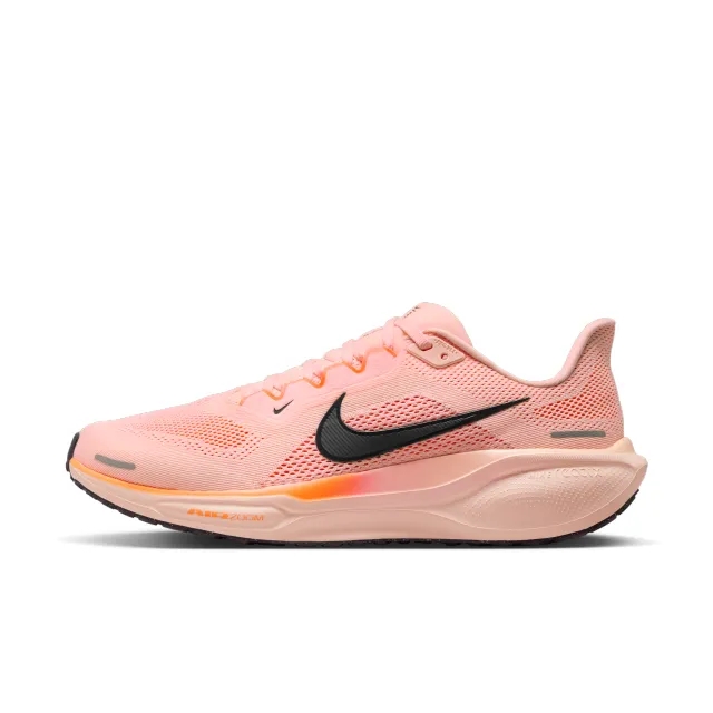 Nike Pegasus 41 Men's Road Running Shoes - Orange
