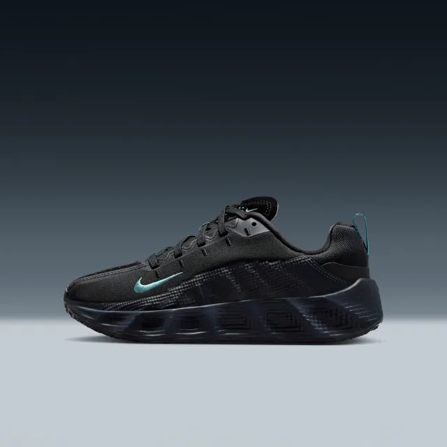 Nike Ava Rover Older Kids' Shoes - Black