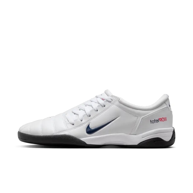 Nike Total 90 Men's Shoes - White