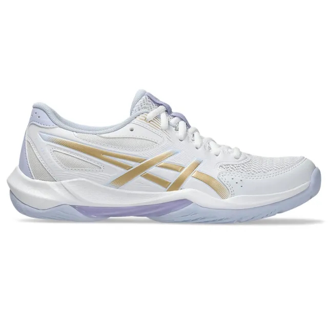 Asics Gel-Rocket 12 Women's Indoor Court Shoes - AW25