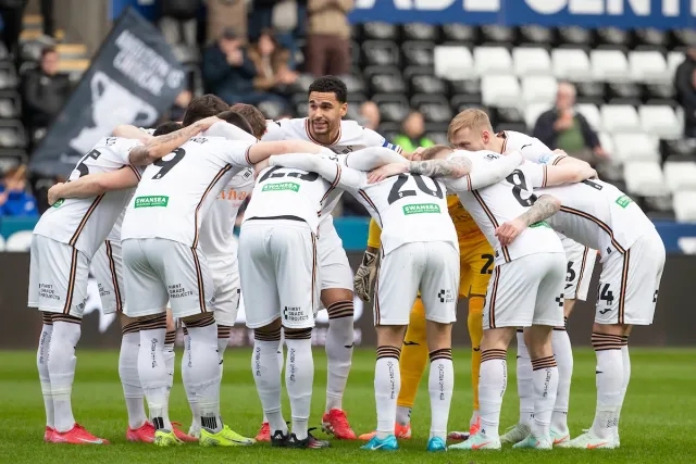 Swansea City v Coventry City Celebration Package 2026-03-21