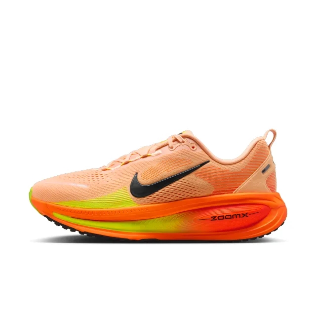 Nike Vomero 18 Men's Road Running Shoes - Orange