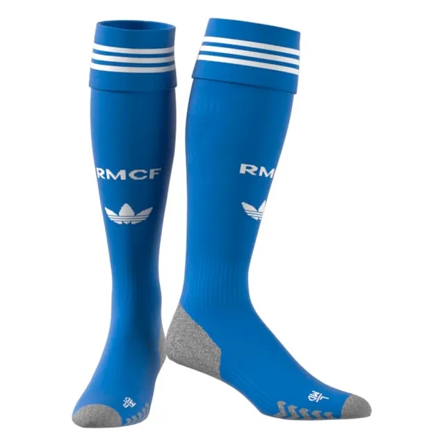 Adidas Real Madrid 25/26 Third Socks