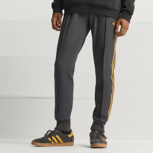 adidas Manchester United Terrace Icons Track Pants
