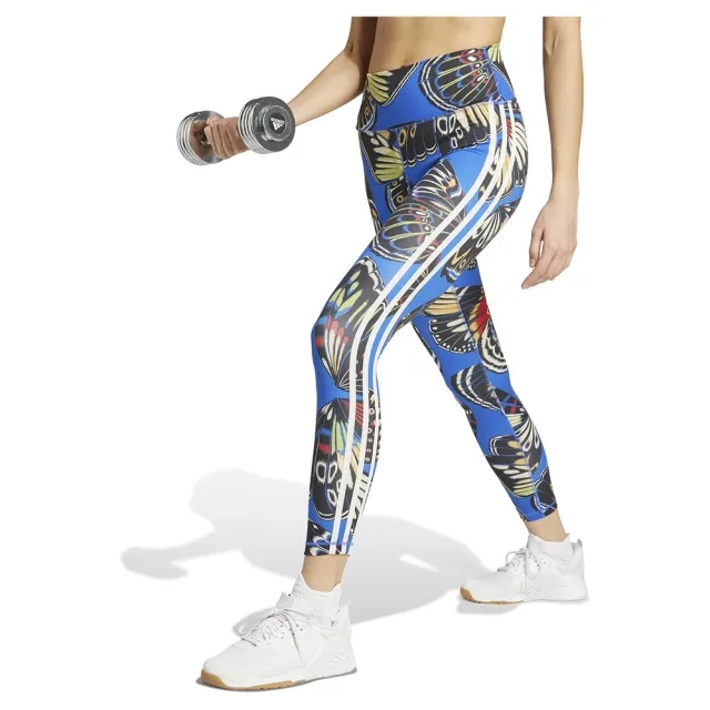 Adidas X Farm 7/8 Leggings