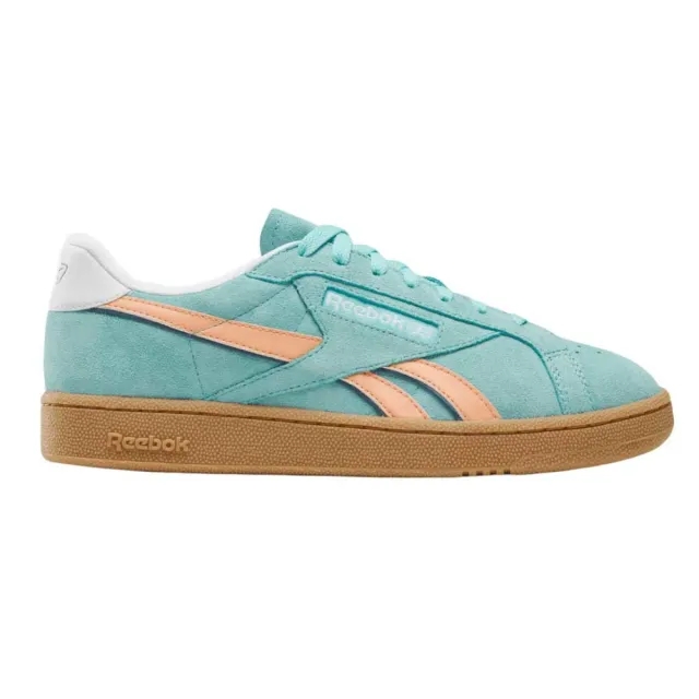Reebok Classics Club C Grounds Uk Trainers