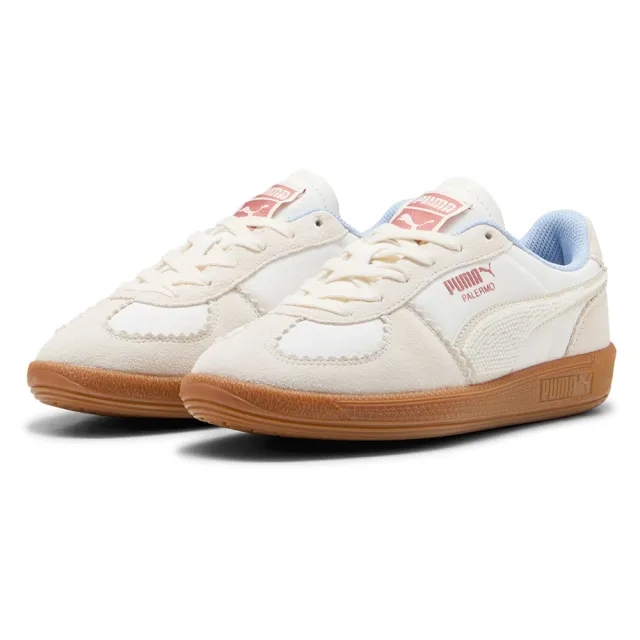 Puma Select Palermo Gentle Craft Trainers