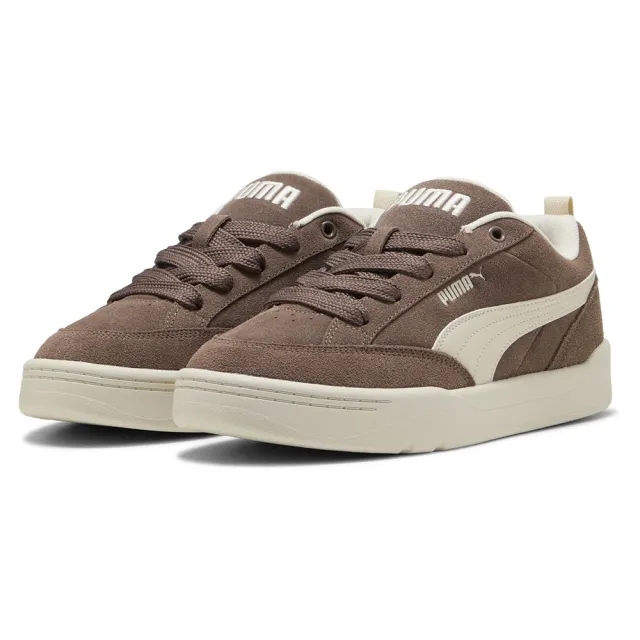 Puma Park Lifestyle Raw Trainers