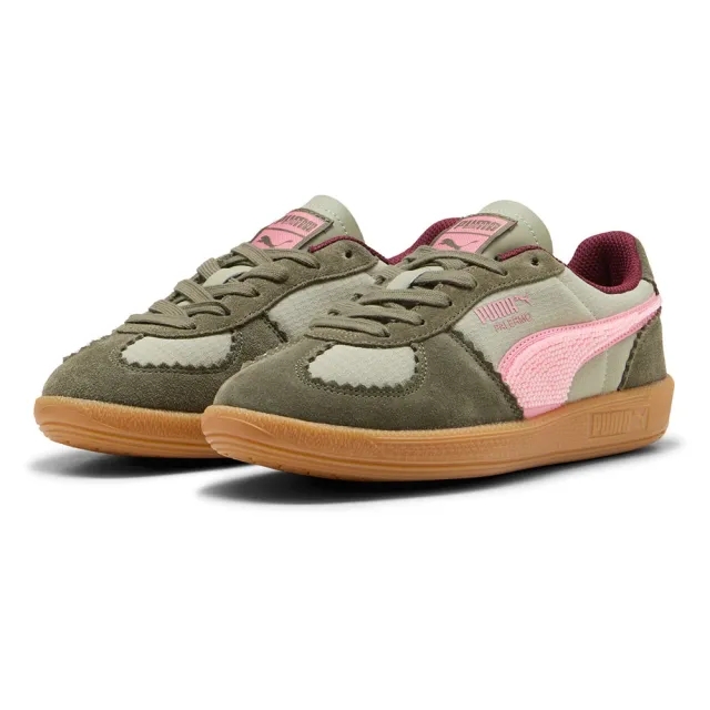 Puma Select Palermo Gentle Craft Trainers