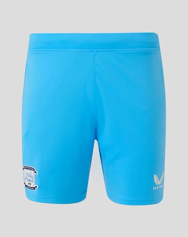 Castore Preston Men's 25/26 Third Goalkeeper Shorts