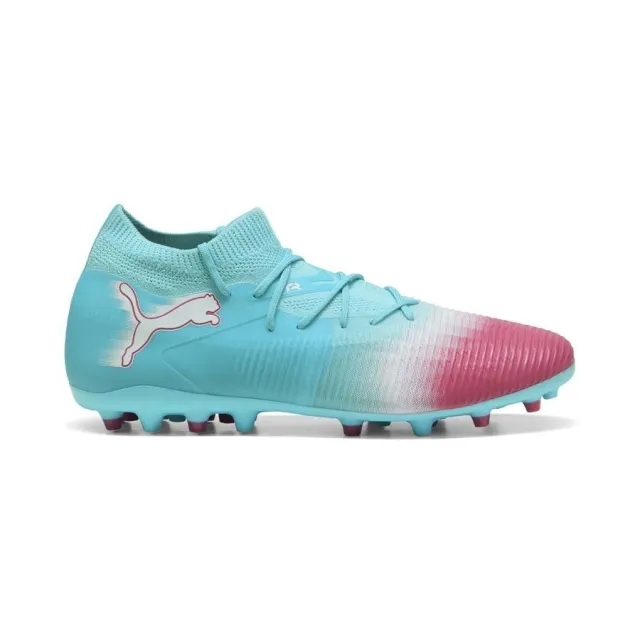Puma Future 8 Match Mg Re-Charge - ['Blue']