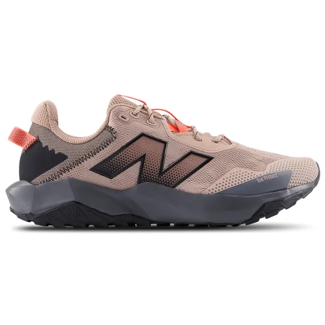 New Balance Dynasoft Nitrel V6 Men Shoes - Brown