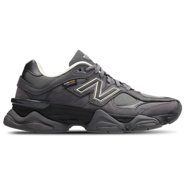 New Balance 9060 Men Shoes - Grey