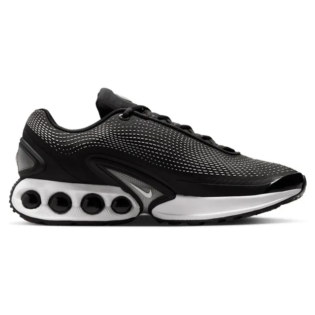 Nike Air Max Men Shoes - Black