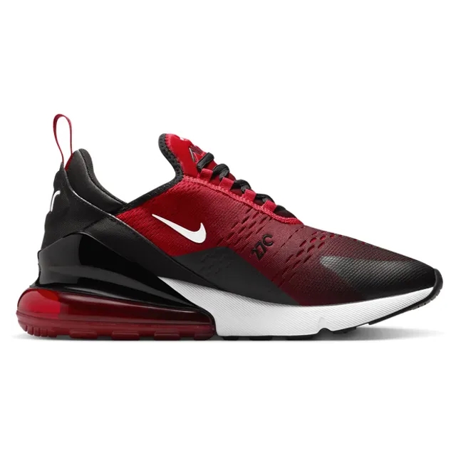 Nike Air Max Men Shoes - Red