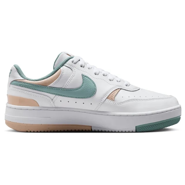 Nike Gamma Force Women Shoes - White