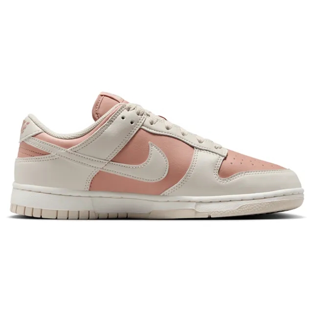 Nike Dunk Women Shoes - Pink