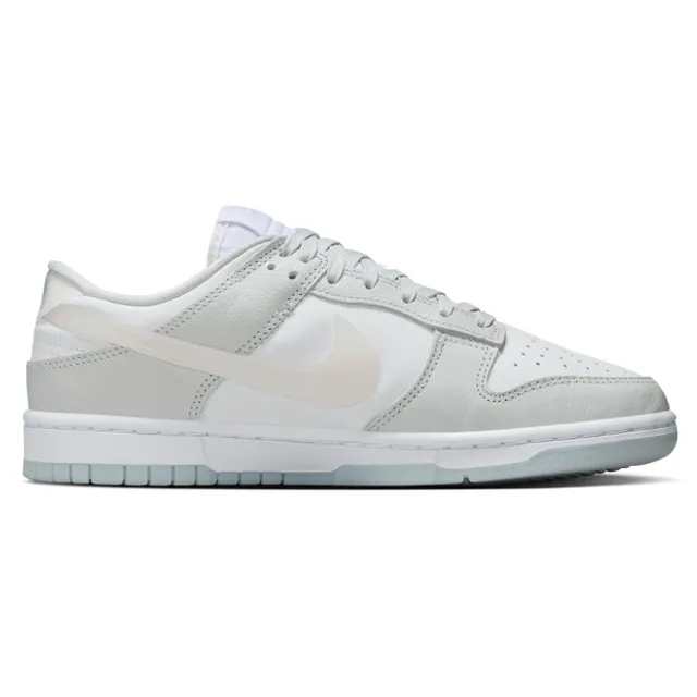 Nike Dunk Women Shoes - Grey