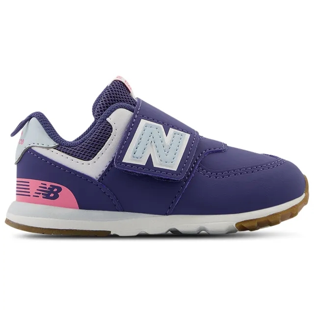 New Balance 574 Unisex Shoes - Blue