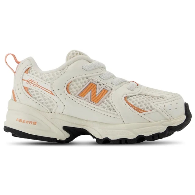 New Balance 530 Unisex Shoes - White