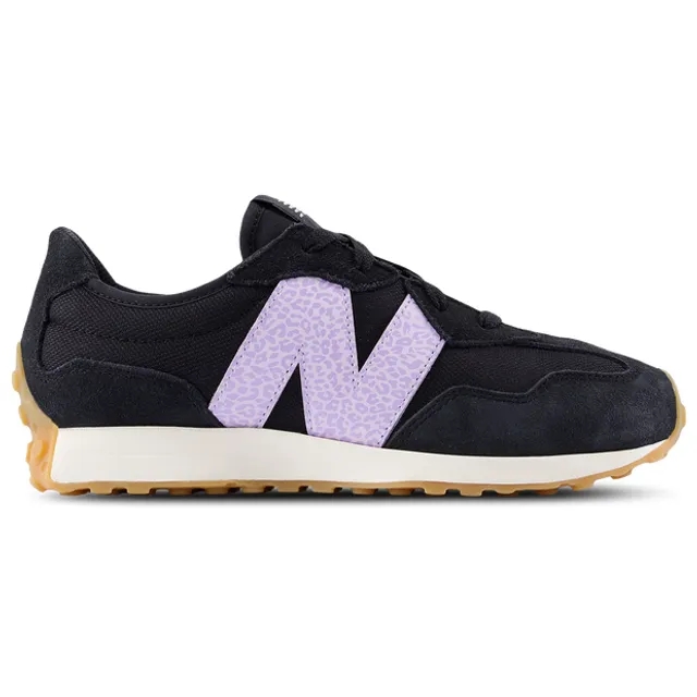 New Balance 327 Unisex Shoes - Purple