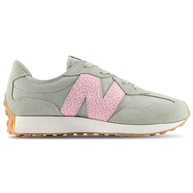 New Balance 327 Unisex Shoes - Pink