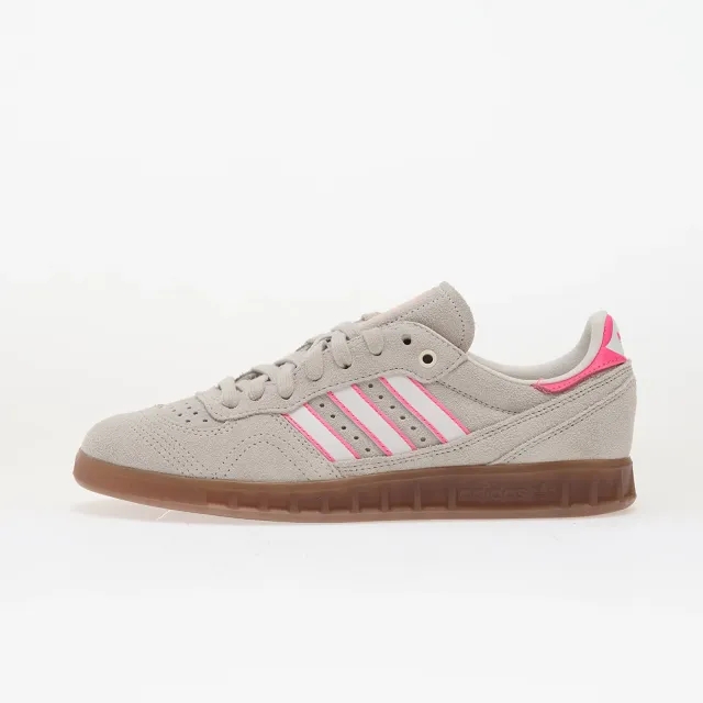 Sneakers Adidas Handball Top Rm Grey One/ Ftw White/ Lucid Pink Eur 44 2/3