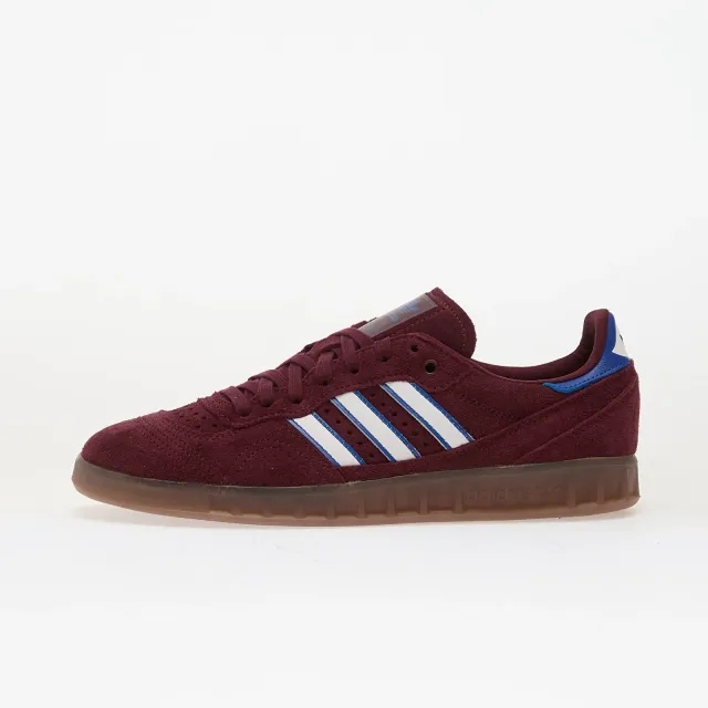 Sneakers Adidas Handball Top Rm Maroon/ Ftw White/ Blue Eur 44 2/3