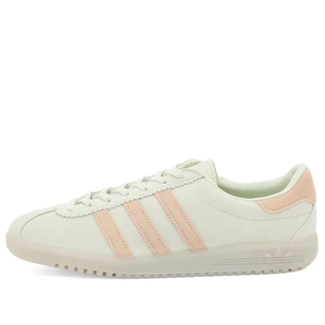 Adidas Women's Adidas Women's Brmd Sneaker Linen Greenwonder Taupe/Wonder Silver