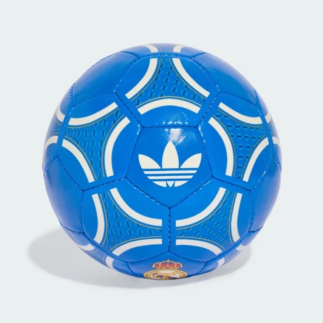 adidas Real Madrid Away Club Ball