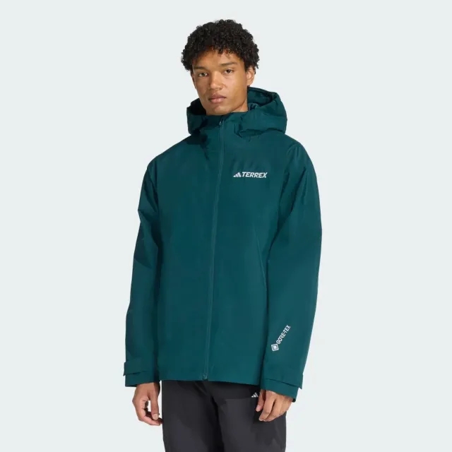 adidas Terrex Xperior 2L GORE-TEX Performance Jacket