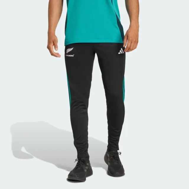 adidas All Blacks Training Tracksuit Bottoms