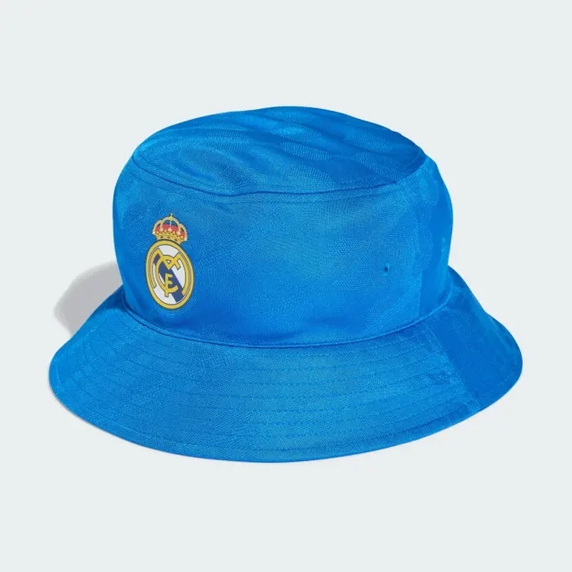 adidas Real Madrid Third Bucket Hat