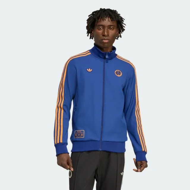 adidas Newcastle United FC Terrace Icons Track Top