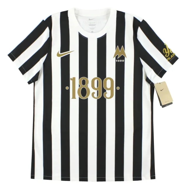 2021-22 Torquay Nike Third Shirt *w/tags* L - Torquay United / w/tags 