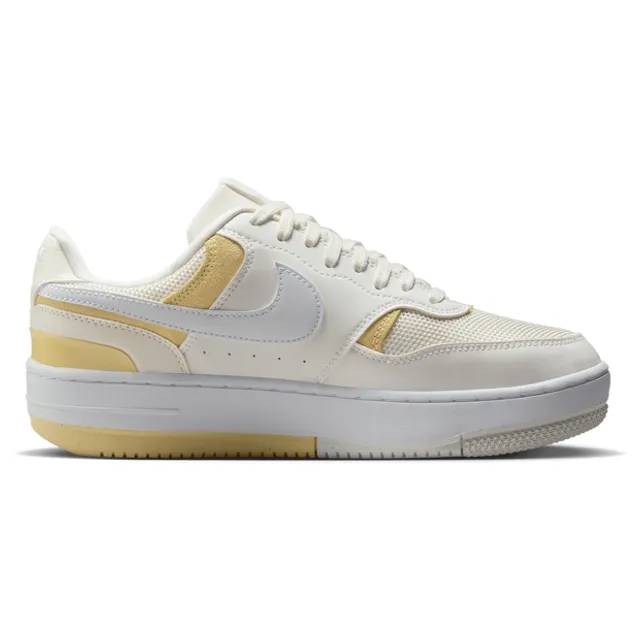 Nike Gamma Force Women Shoes - White