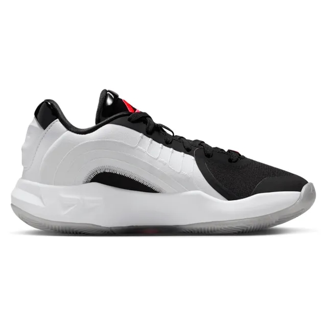 Jordan Luka Unisex Shoes - White