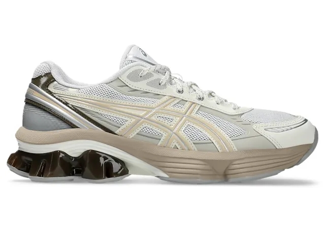 Asics GEL-KINETIC FLUENT