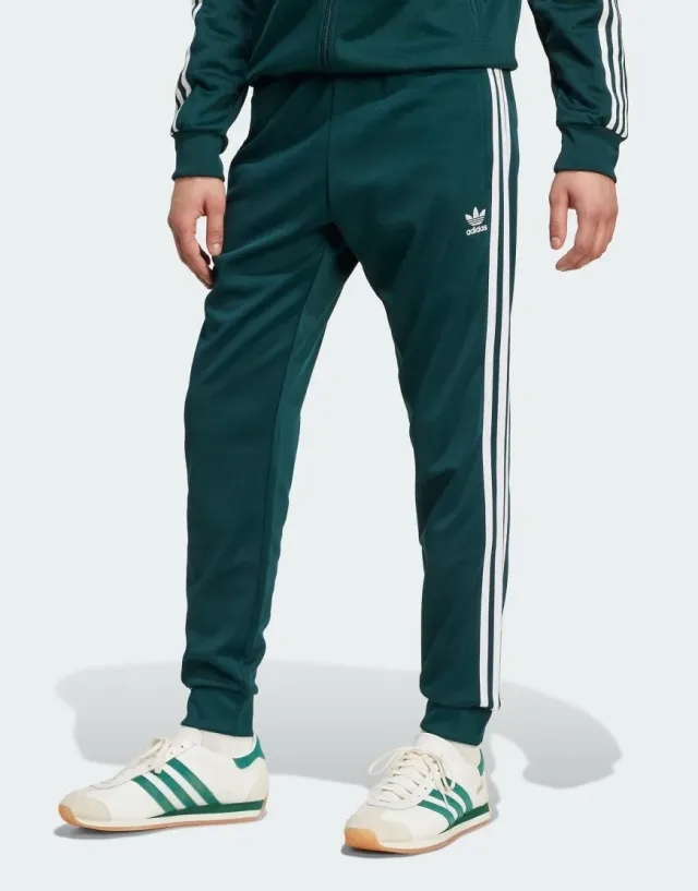 adidas Originals Men Adicolor Classics SST Track Pants