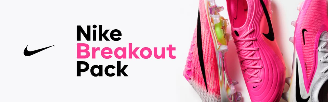 Shop the Nike Breakout Pack