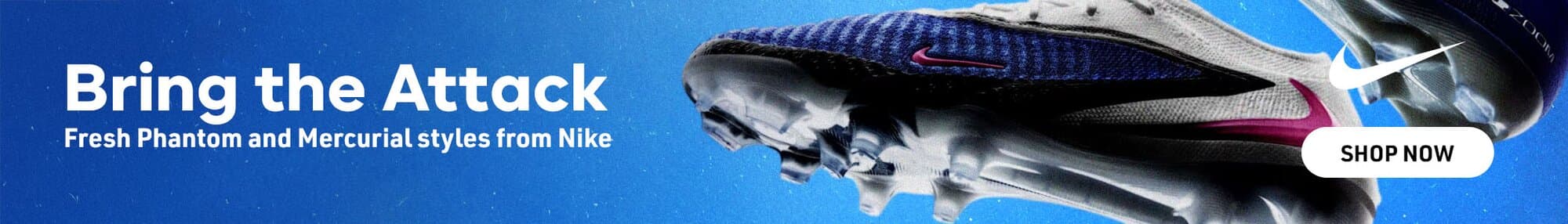 Shop Now at Nike