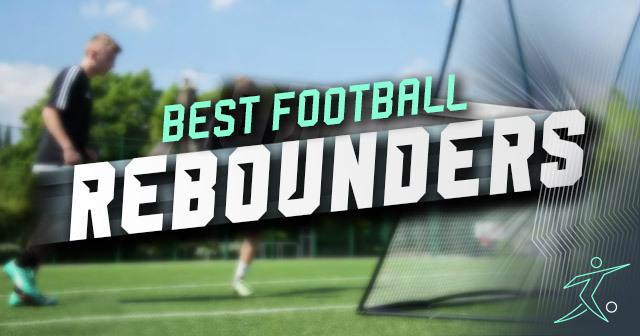 selection of the best football rebounders 2020